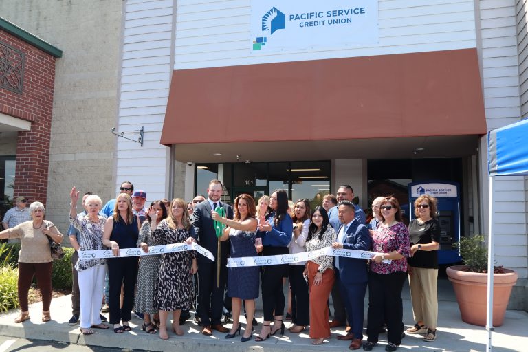 Pacific Service Credit Union opens new branch in Clovis