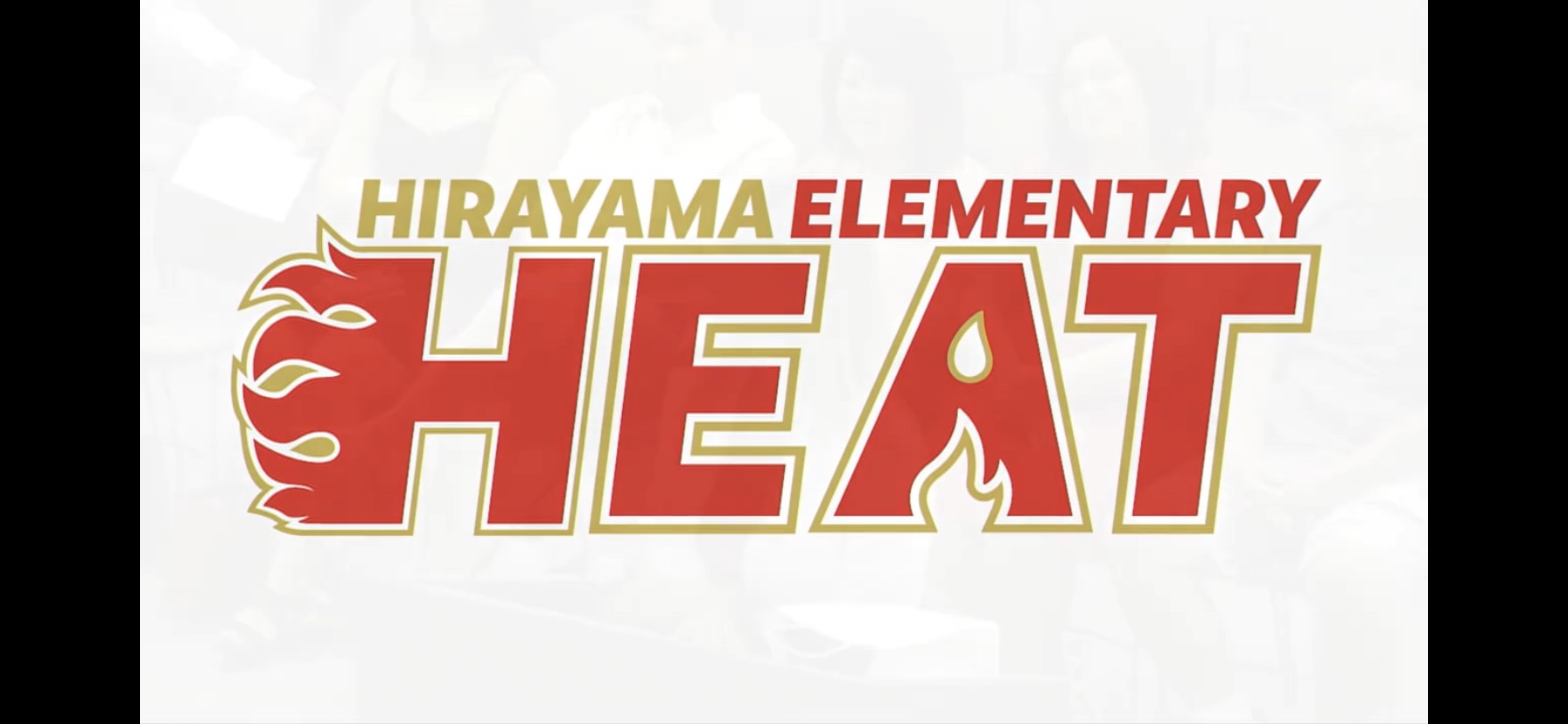 CUSD reveals Hirayama Elementary logo; honors ‘Fibber’ Hirayama
