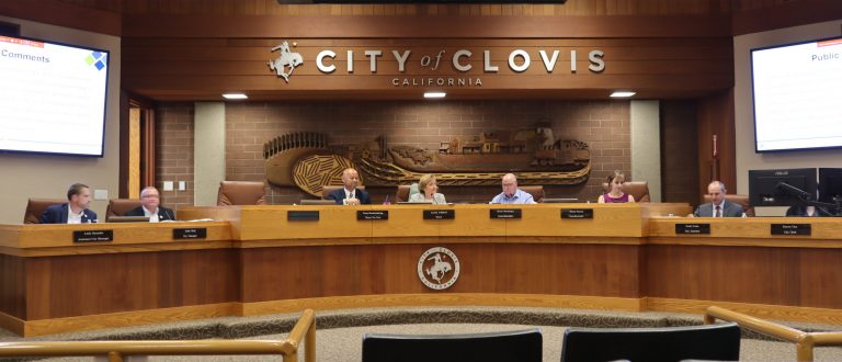 What was cooking at the City Council Meeting