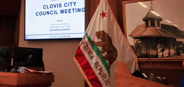 Concerns, requests, and more at the City Council meeting