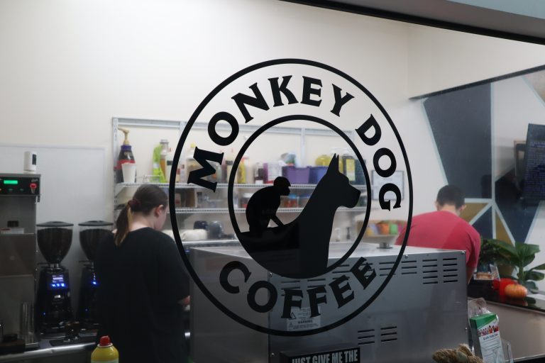 Monkey Dog hosts Cars & Coffee fundraiser