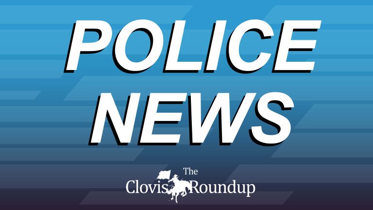 Clovis PD’s New Year’s Eve ‘Virtual Ride Along’ canceled due traffic collision