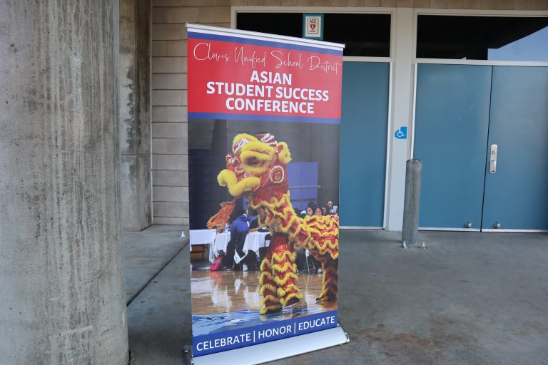 CUSD Asian Student Success Conference highlights Hmong culture