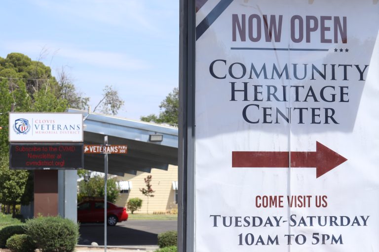 CVMD’s Community Heritage Center to Host ‘Family Day’ December 27th