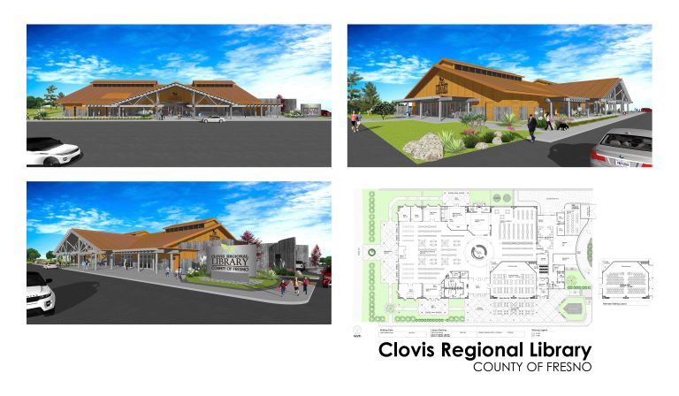 April 15th Clovis City Council Meeting